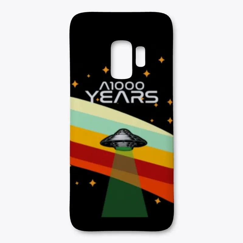 To the Stars Samsung Phone Case