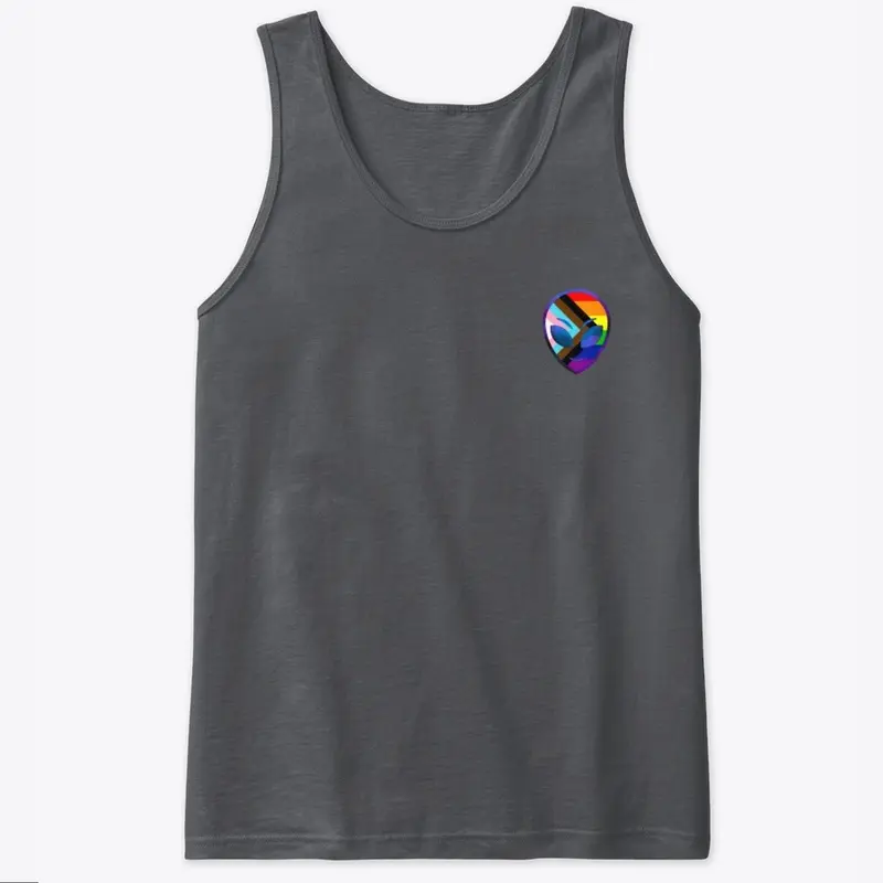 Unisex Pride Tank