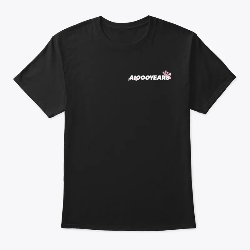 Sakura Classic Tee